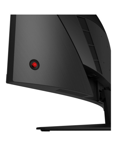 Монитор 34" MSI MAG 346CQDF E20 Curved  Rapid VA, 3440x1440, 200Hz, 0,5ms, 300сd/m, 3500:1, HDR | 2xHDMI(2.0b), DP(1.4a) | HAS, 