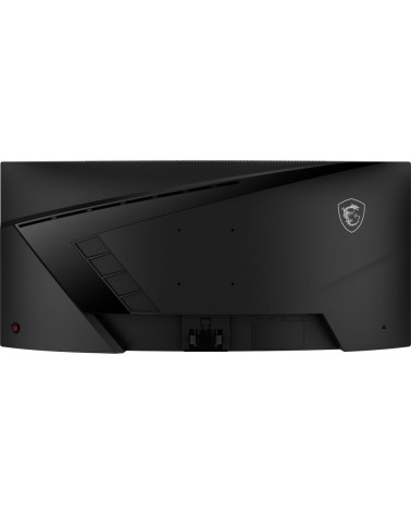 Монитор 34" MSI MAG 346CQDF E20 Curved  Rapid VA, 3440x1440, 200Hz, 0,5ms, 300сd/m, 3500:1, HDR | 2xHDMI(2.0b), DP(1.4a) | HAS, 