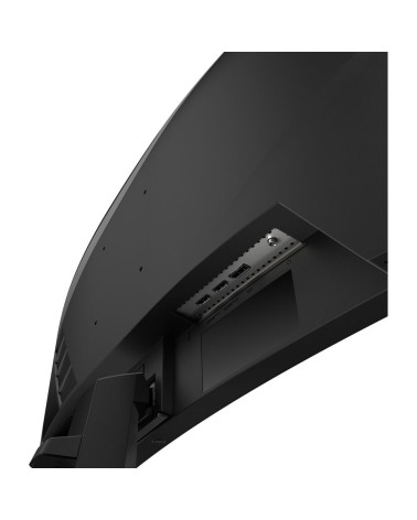 Монитор 34" MSI MAG 346CQDF E20 Curved  Rapid VA, 3440x1440, 200Hz, 0,5ms, 300сd/m, 3500:1, HDR | 2xHDMI(2.0b), DP(1.4a) | HAS, 