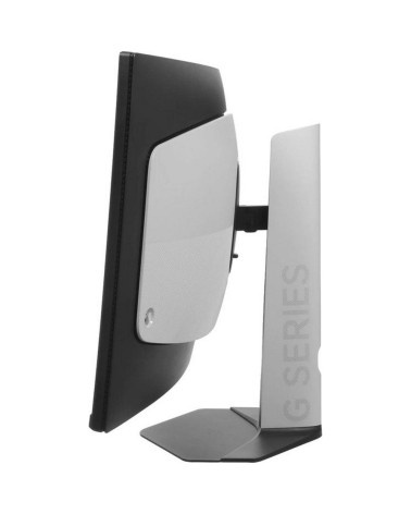 Монитор Xiaomi Curved Gaming Monitor G34WQi 2026 RU 