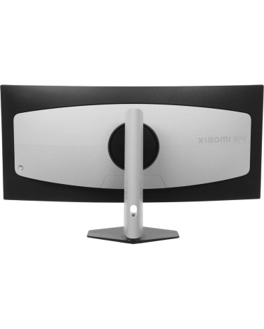 Монитор Xiaomi Curved Gaming Monitor G34WQi 2026 RU 