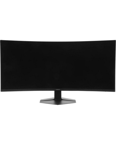 Монитор Xiaomi Curved Gaming Monitor G34WQi 2026 RU 