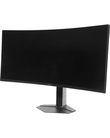 Монитор Xiaomi Curved Gaming Monitor G34WQi 2026 RU 