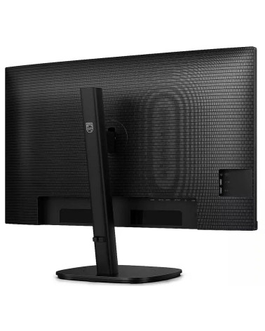 Монитор 31.5" PHILIPS 32B2U3601 Black (IPS, 2560x1440, HDMI(2,0)+DP(1,4), USB-Hub,USB-C(PD90W) LAN(RJ-45) 4 ms, 178°/178°, 350 c