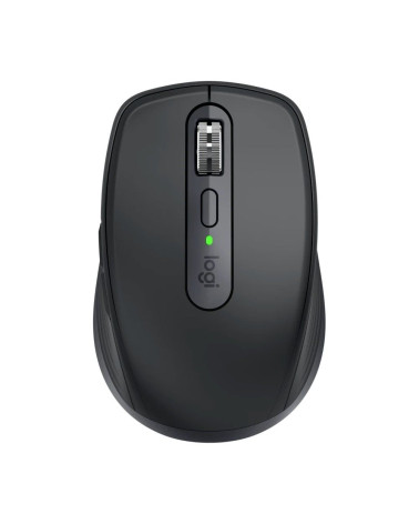 Мышь беспроводная Logitech MX Anywhere 3S,Graphite [910-006929] 