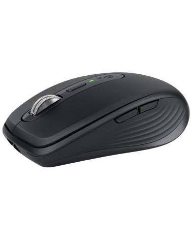 Мышь беспроводная Logitech MX Anywhere 3S,Graphite [910-006929] 