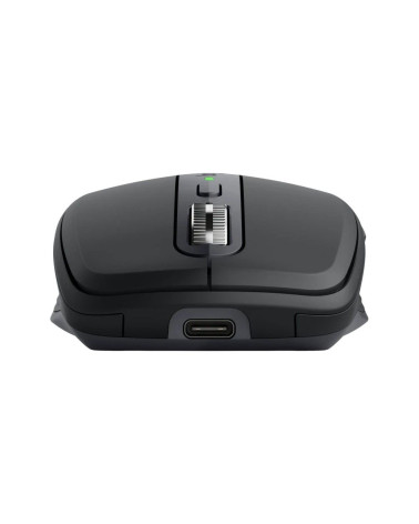 Мышь беспроводная Logitech MX Anywhere 3S,Graphite [910-006929] 