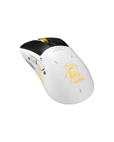 Мышь ASUS P727 ROG KERIS II ORIGIN-KJP/WHT 63g 42,000DPI USB Bluetooth 5.1 2.4GHz 5buttons 
