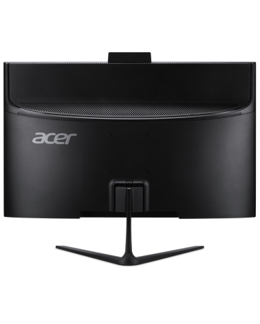 Моноблок Acer Aspire C24-2G AMD Ryzen 5 7430U/16Gb/SSD512Gb/23.8"/IPS/FHD/120Hz/NoOS/Black (DQ.BPRCD.003) 