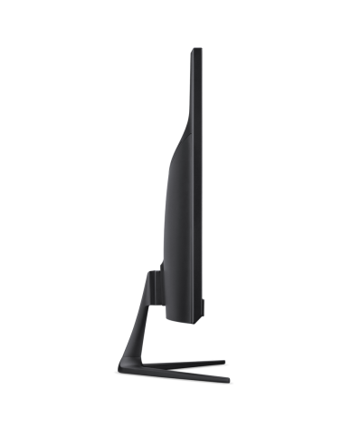 Моноблок Acer Aspire C24-2G AMD Ryzen 5 7430U/16Gb/SSD512Gb/23.8"/IPS/FHD/120Hz/NoOS/Black (DQ.BPRCD.003) 