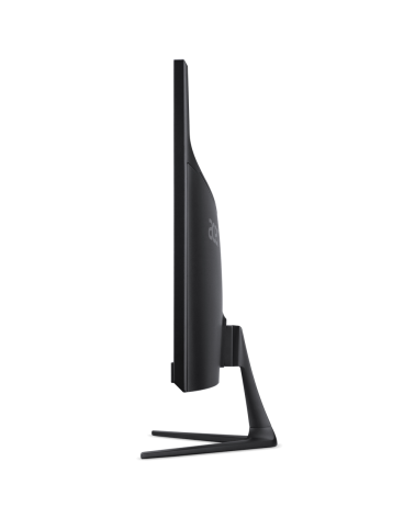 Моноблок Acer Aspire C24-2G AMD Ryzen 5 7430U/16Gb/SSD512Gb/23.8"/IPS/FHD/120Hz/NoOS/Black (DQ.BPRCD.003) 