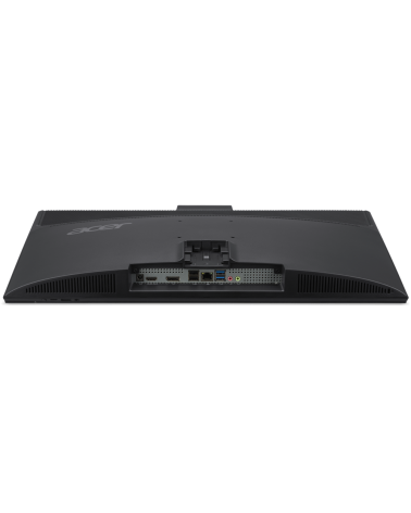 Моноблок Acer Aspire C24-2G AMD Ryzen 5 7430U/16Gb/SSD512Gb/23.8"/IPS/FHD/120Hz/NoOS/Black (DQ.BPRCD.003) 