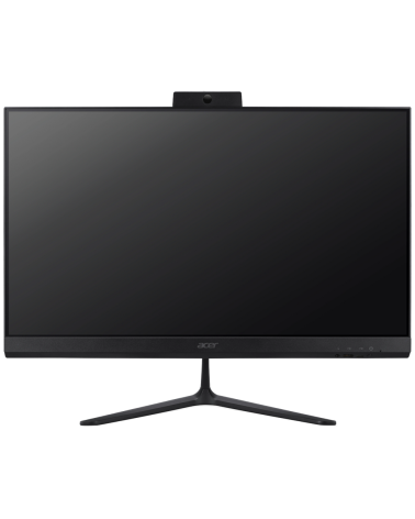 Моноблок Acer Aspire C24-2G AMD Ryzen 5 7430U/8Gb/SSD512Gb/23.8"/IPS/FHD/1920x1080/120Hz/NoOS/Black (DQ.BPRCD.006) 
