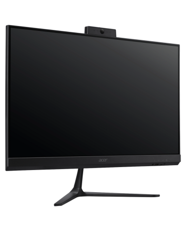 Моноблок Acer Aspire C24-2G AMD Ryzen 5 7430U/8Gb/SSD512Gb/23.8"/IPS/FHD/1920x1080/120Hz/NoOS/Black (DQ.BPRCD.006) 
