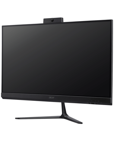 Моноблок Acer Aspire C24-2G AMD Ryzen 5 7430U/8Gb/SSD512Gb/23.8"/IPS/FHD/1920x1080/120Hz/NoOS/Black (DQ.BPRCD.006) 