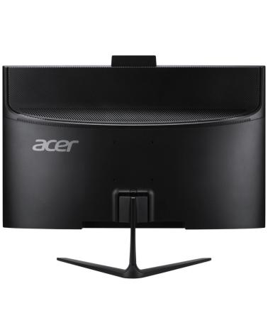 Моноблок Acer Aspire C24-2G AMD Ryzen 5 7430U/8Gb/SSD512Gb/23.8"/IPS/FHD/1920x1080/120Hz/NoOS/Black (DQ.BPRCD.006) 