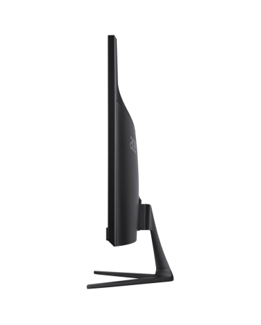 Моноблок Acer Aspire C24-2G AMD Ryzen 5 7430U/8Gb/SSD512Gb/23.8"/IPS/FHD/1920x1080/120Hz/NoOS/Black (DQ.BPRCD.006) 