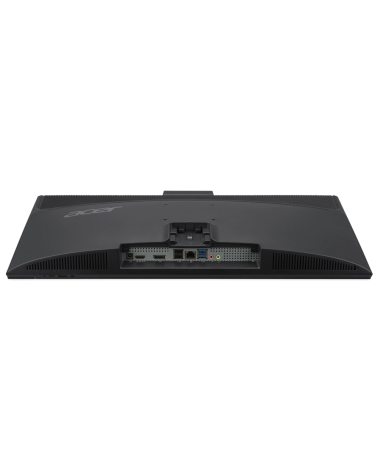 Моноблок Acer Aspire C24-2G AMD Ryzen 5 7430U/8Gb/SSD512Gb/23.8"/IPS/FHD/1920x1080/120Hz/NoOS/Black (DQ.BPRCD.006) 