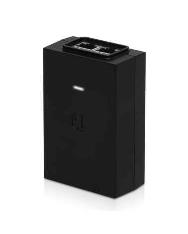 Блок питания Ubiquiti POE-48-24W блок питания 48В 0.5А Passive PoE