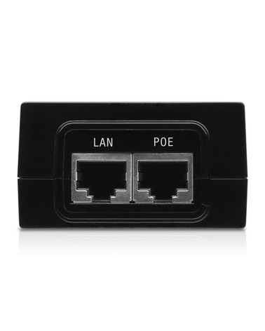 Блок питания Ubiquiti POE-48-24W блок питания 48В 0.5А Passive PoE
