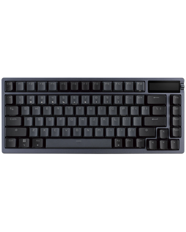 Клавиатура ASUS M701 ROG AZOTH ROG NX Snow PBT 75% USB 2.4GHz BT 