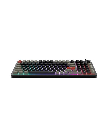 Клавиатура MSI FORGE GK110 RU 