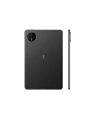 Планшет HUAWEI MatePad Mini 12+256Gb PaperMatte WF Black 53014QHK 