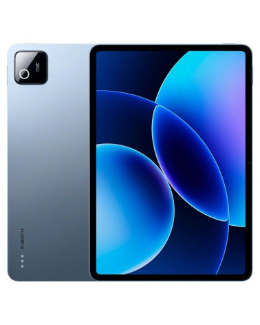 Планшет Xiaomi Pad 8 8+256Gb синий (VHU6407RU) 