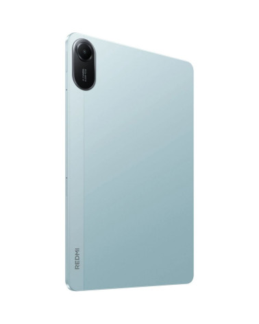 Планшет Redmi Pad 2 4G 4+256Gb зеленый 