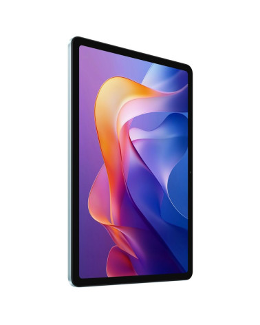 Планшет Redmi Pad 2 4G 4+256Gb зеленый 