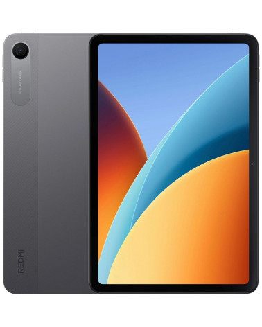 Планшет 9.7" Redmi Pad 2 4G 4+128Gb серый (VHU7008RU) 