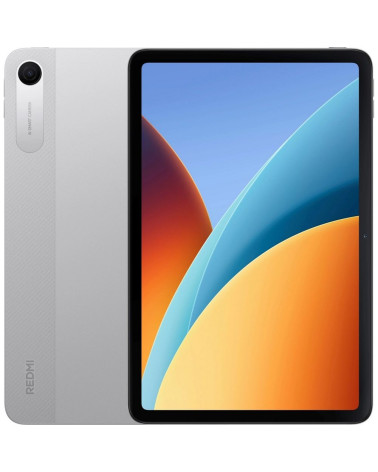 Планшет 9.7" Redmi Pad 2 4G 4+128Gb серебристый (VHU6987RU) 