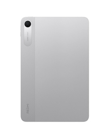 Планшет 9.7" Redmi Pad 2 4G 4+128Gb серебристый (VHU6987RU) 