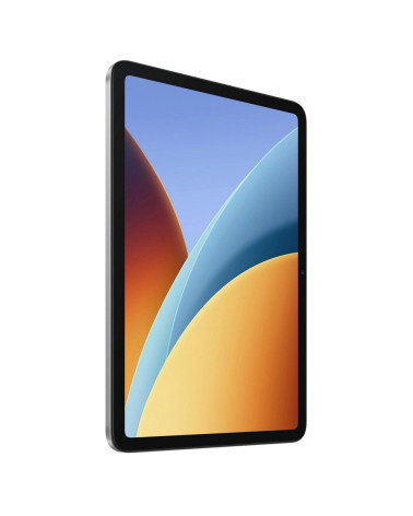 Планшет 9.7" Redmi Pad 2 4G 4+128Gb серебристый (VHU6987RU) 