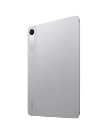 Планшет 9.7" Redmi Pad 2 4G 4+128Gb серебристый (VHU6987RU) 