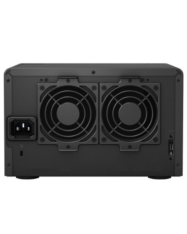 Платформа СХД Synology DX517 5 Bay 4 (723188) 