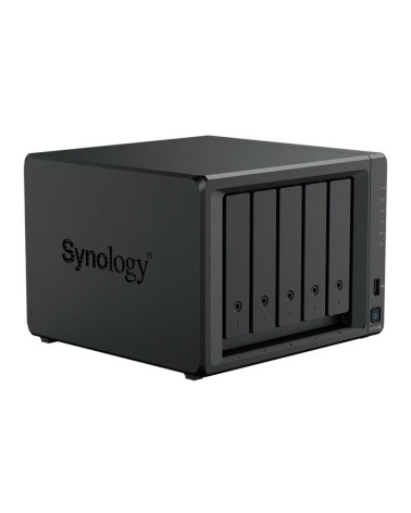Платформа СХД Synology DS1525+ 