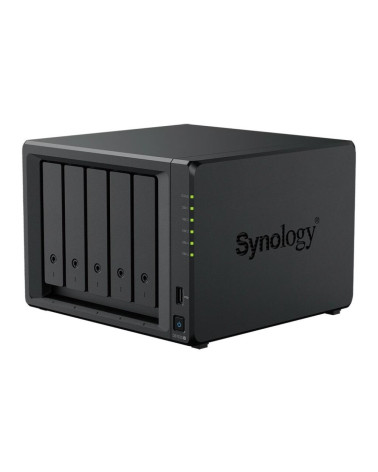 Платформа СХД Synology DS1525+ 