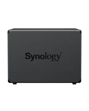 Платформа СХД Synology DS1525+ 