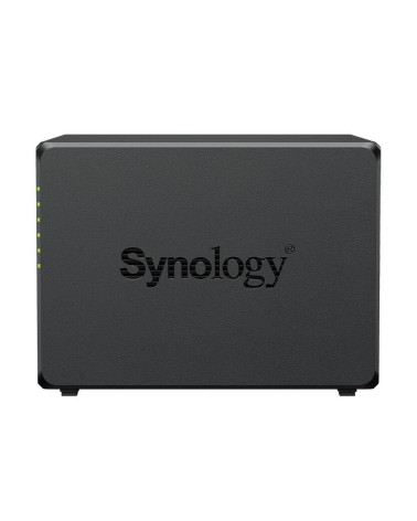 Платформа СХД Synology DS1525+ 