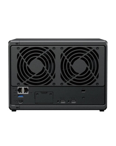 Платформа СХД Synology DS1525+ 