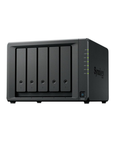 Платформа СХД Synology DX525 