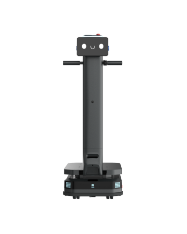 Складской робот PuduRobotics модели PUDU T600 
