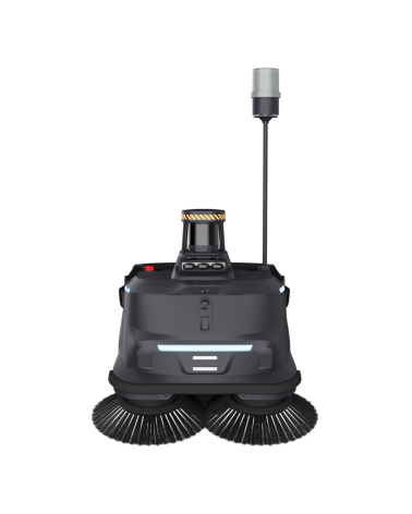 Сервисный робот-уборщик PuduRobotics MT1 Max 