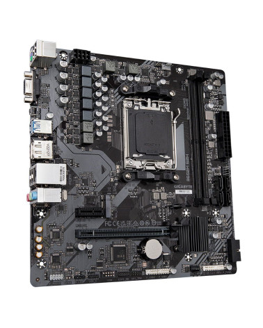 Материнская плата Gigabyte B650M S2H, RTL