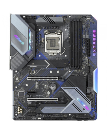 Материнская плата ASRock Z490 Extreme4