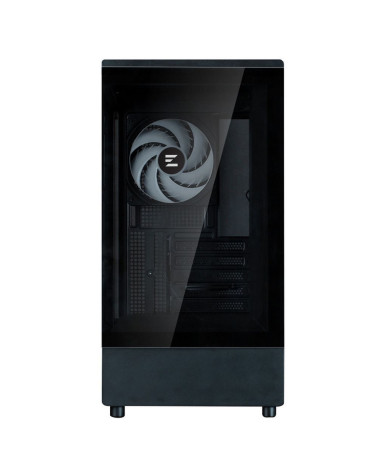 Корпус Zalman mATX Mini Tower PC Case, ZM-AF120 ARGBx1