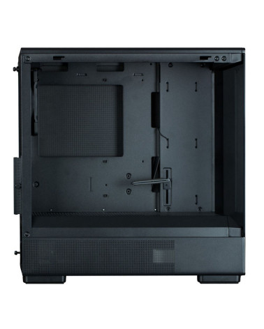 Корпус Zalman mATX Mini Tower PC Case, ZM-AF120 ARGBx1