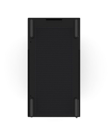 Корпус Zalman mATX Mini Tower PC Case, ZM-AF120 ARGBx1
