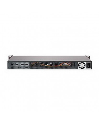 Корпус SuperMicro CSE-505-203B CSE-505-203B (134205) 